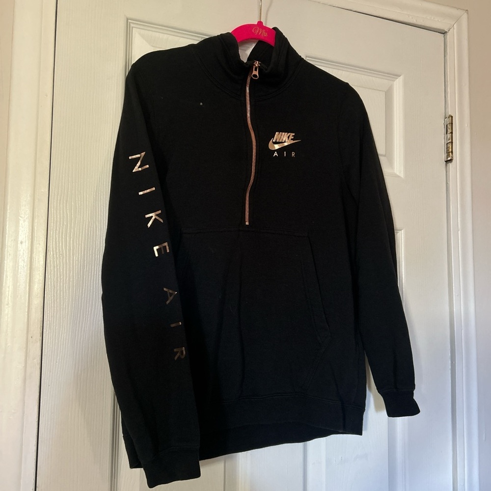 Nike Air Quarter Zip
